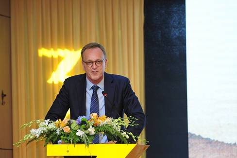 中國經濟體制改革基金會“巴山輪會議”三十周年座談會召開