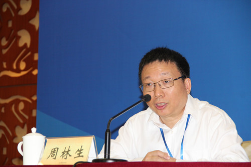 中國(guó)經(jīng)濟(jì)體制改革基金會(huì)穩(wěn)增長(zhǎng)、促改革、謀發(fā)展——2015體改工作交流會(huì)                                                        