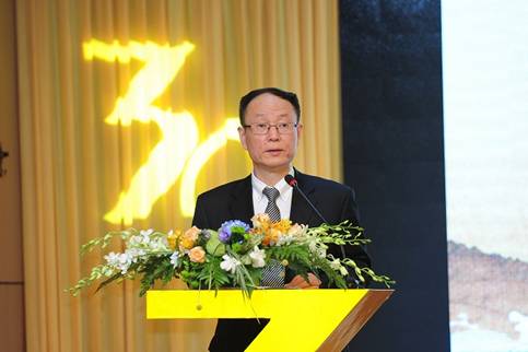 中國經濟體制改革基金會“巴山輪會議”三十周年座談會召開