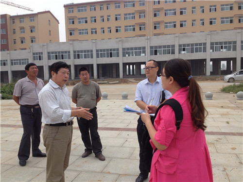 中國(guó)經(jīng)濟(jì)體制改革基金會(huì)襄城縣城鄉(xiāng)一體化規(guī)劃社會(huì)專(zhuān)題研究